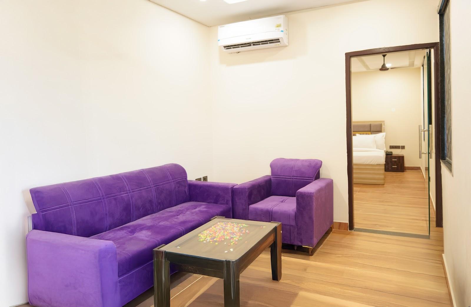 Hotel Chawlas – photo 3