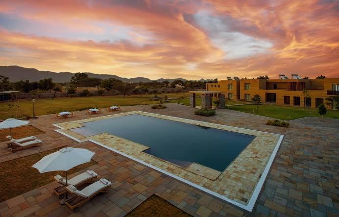 Dera Masuda | A Luxury Resort in Pushkar – photo 4