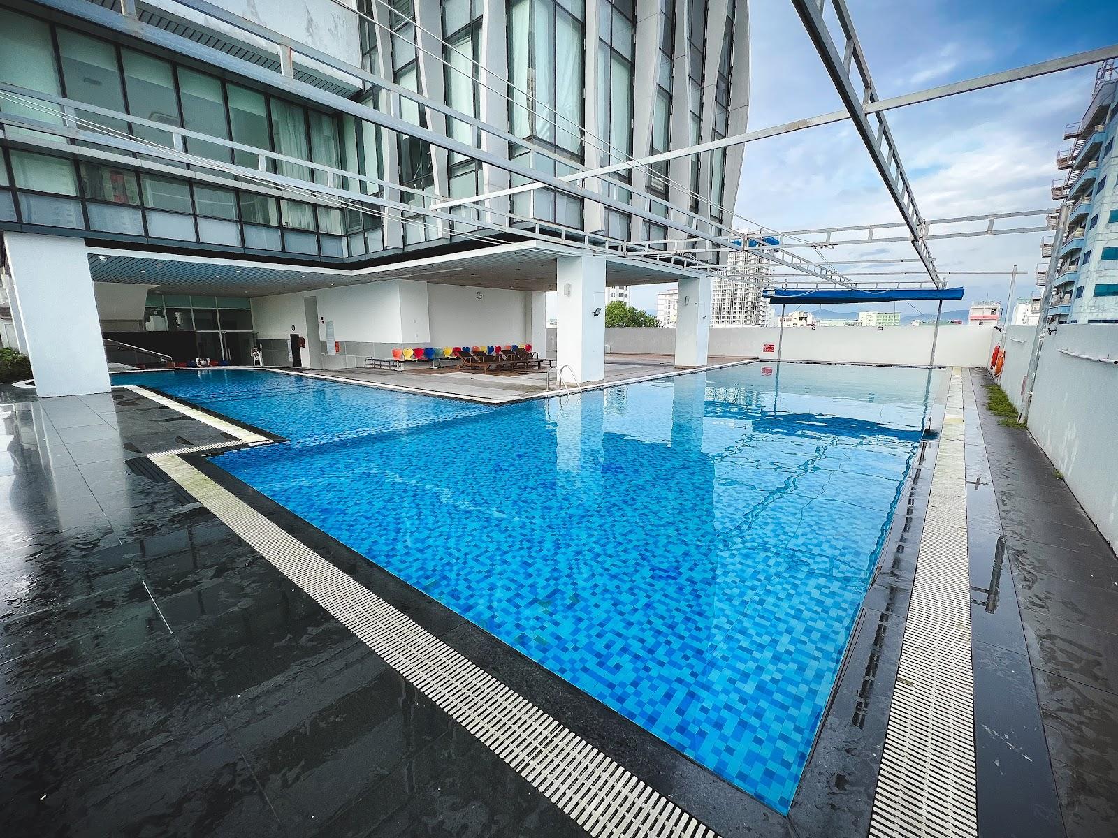 Da Nang Han River Hotel – photo 4