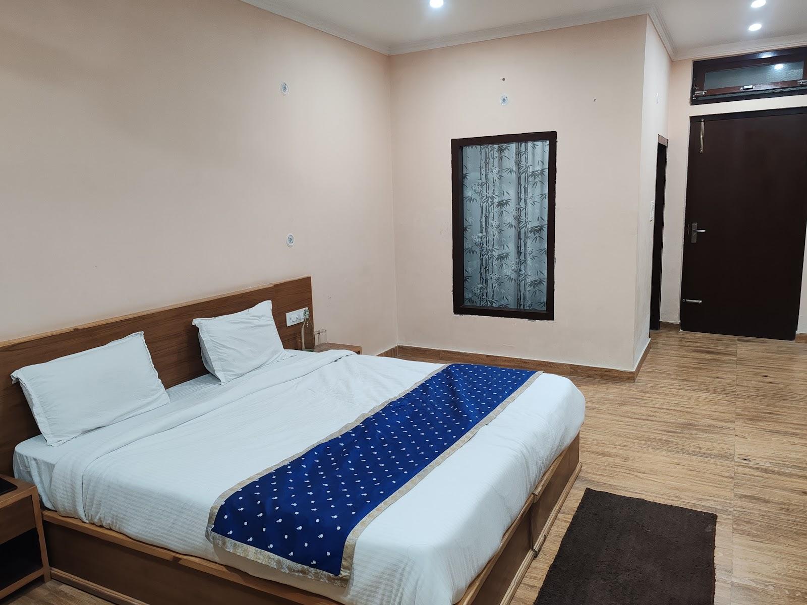 Uttarakhand Resort – photo 3