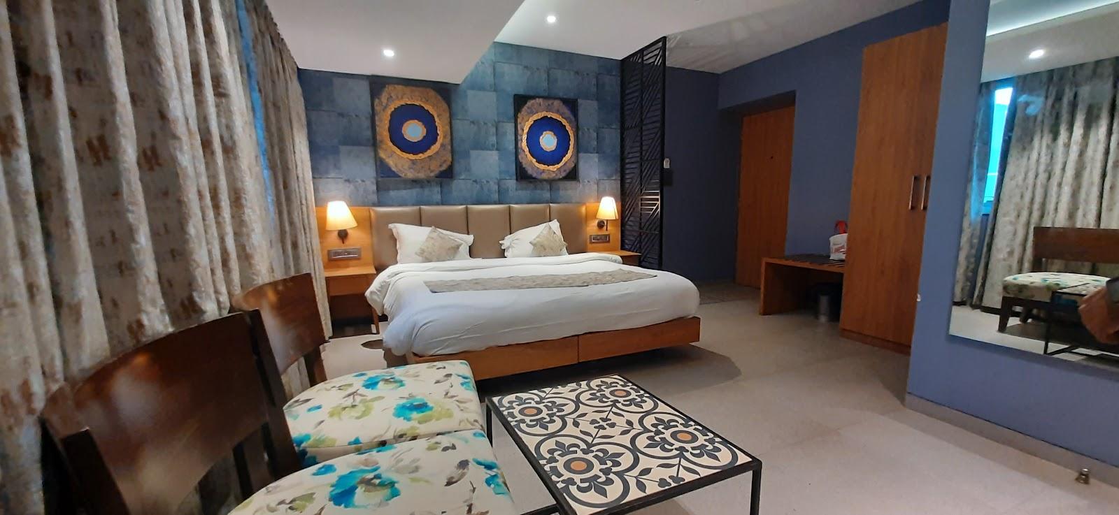 Hotel Bindra's Supremacy – photo 3