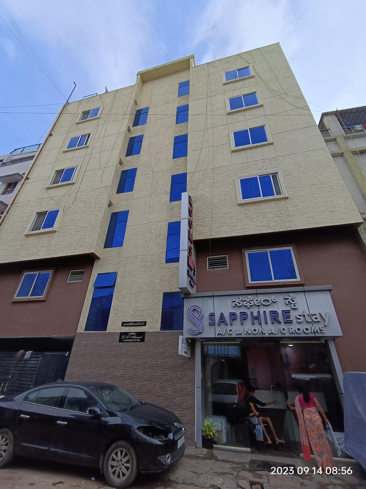 SAPPHIRE Stay – photo 4
