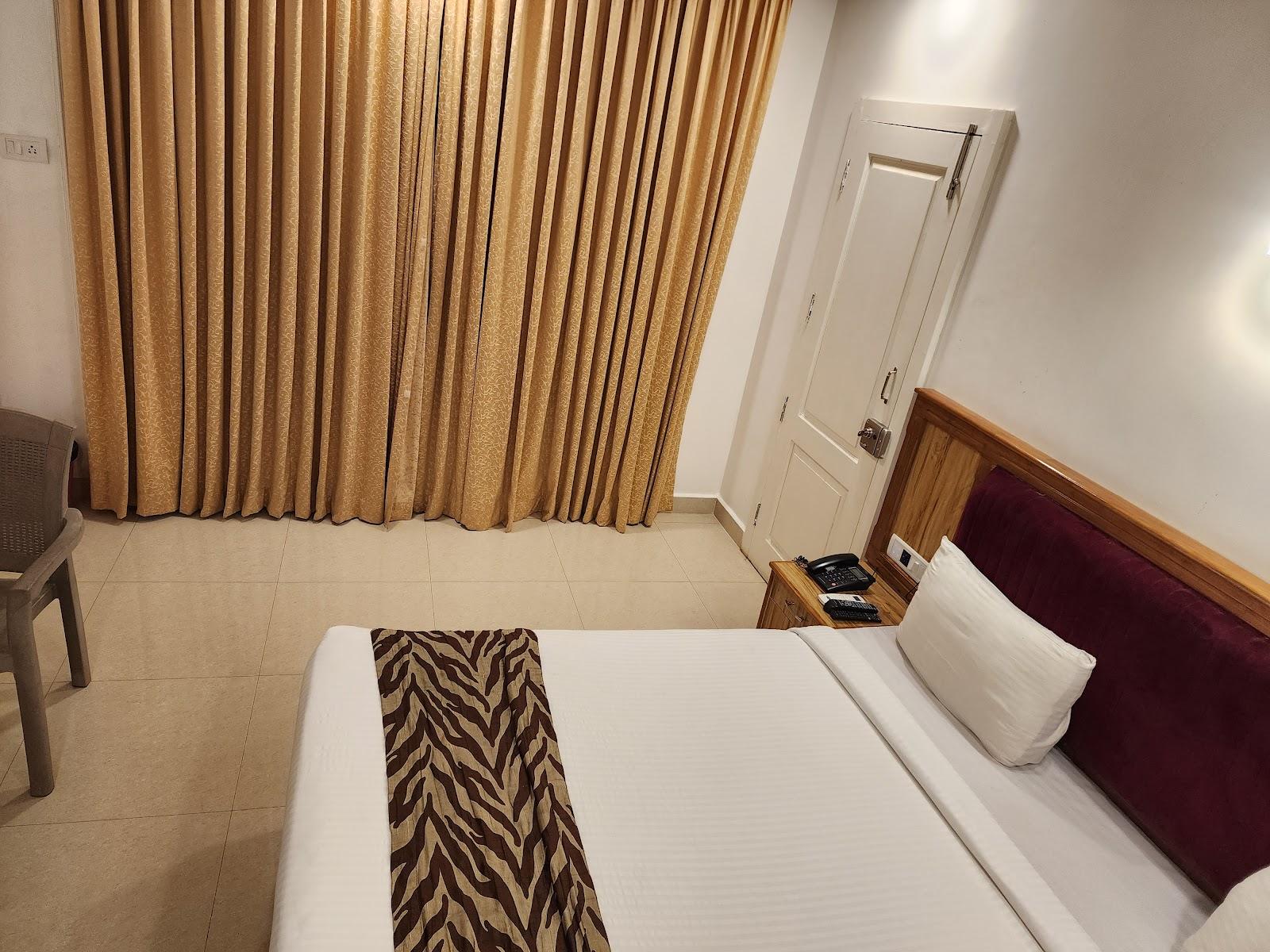 Sathya Park & Resorts – photo 3