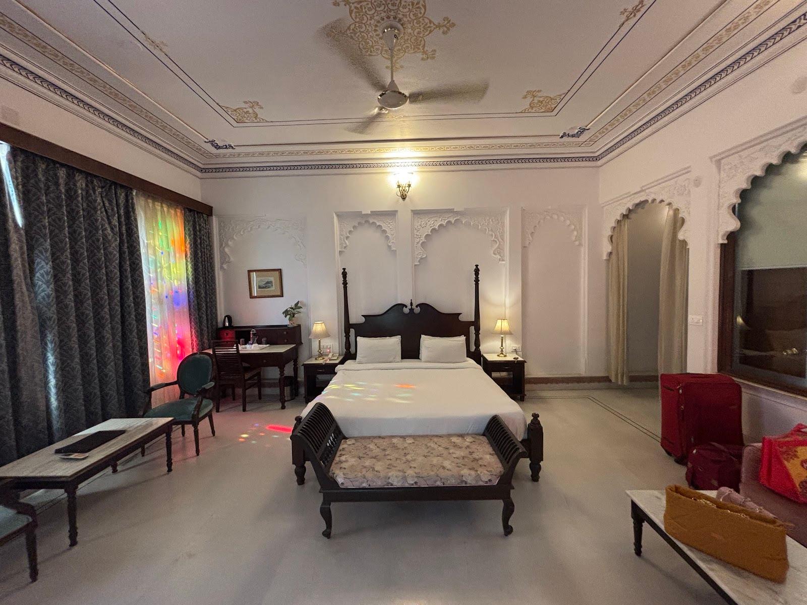 Raj Kuber – photo 3