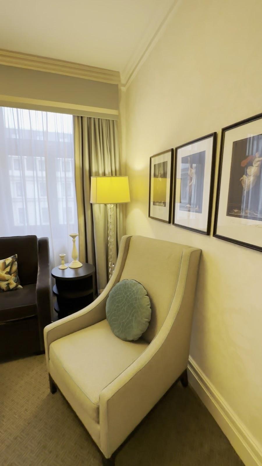 Hotel Bristol, a Luxury Collection Hotel, Warsaw – photo 2