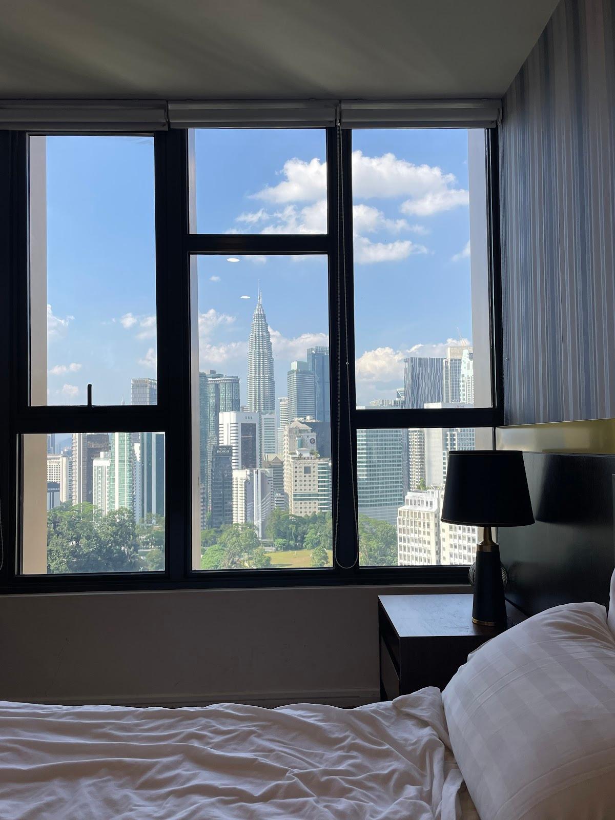 Ceylonz KLCC by Perfect Host – photo 3