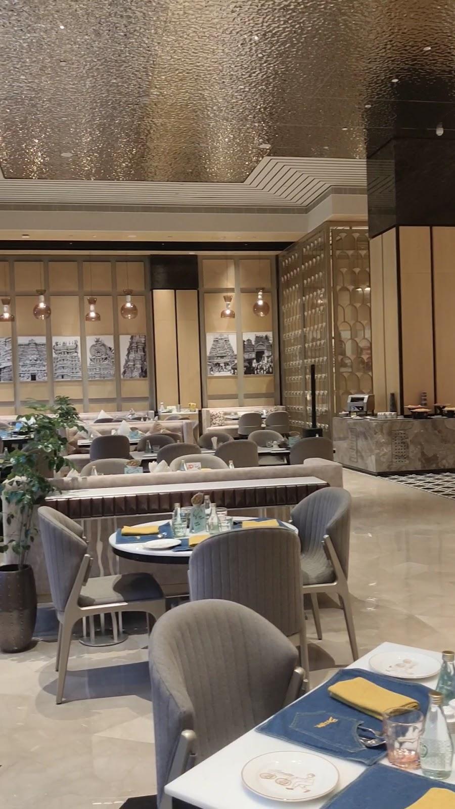 Grand Madurai by GRT Hotels – photo 2