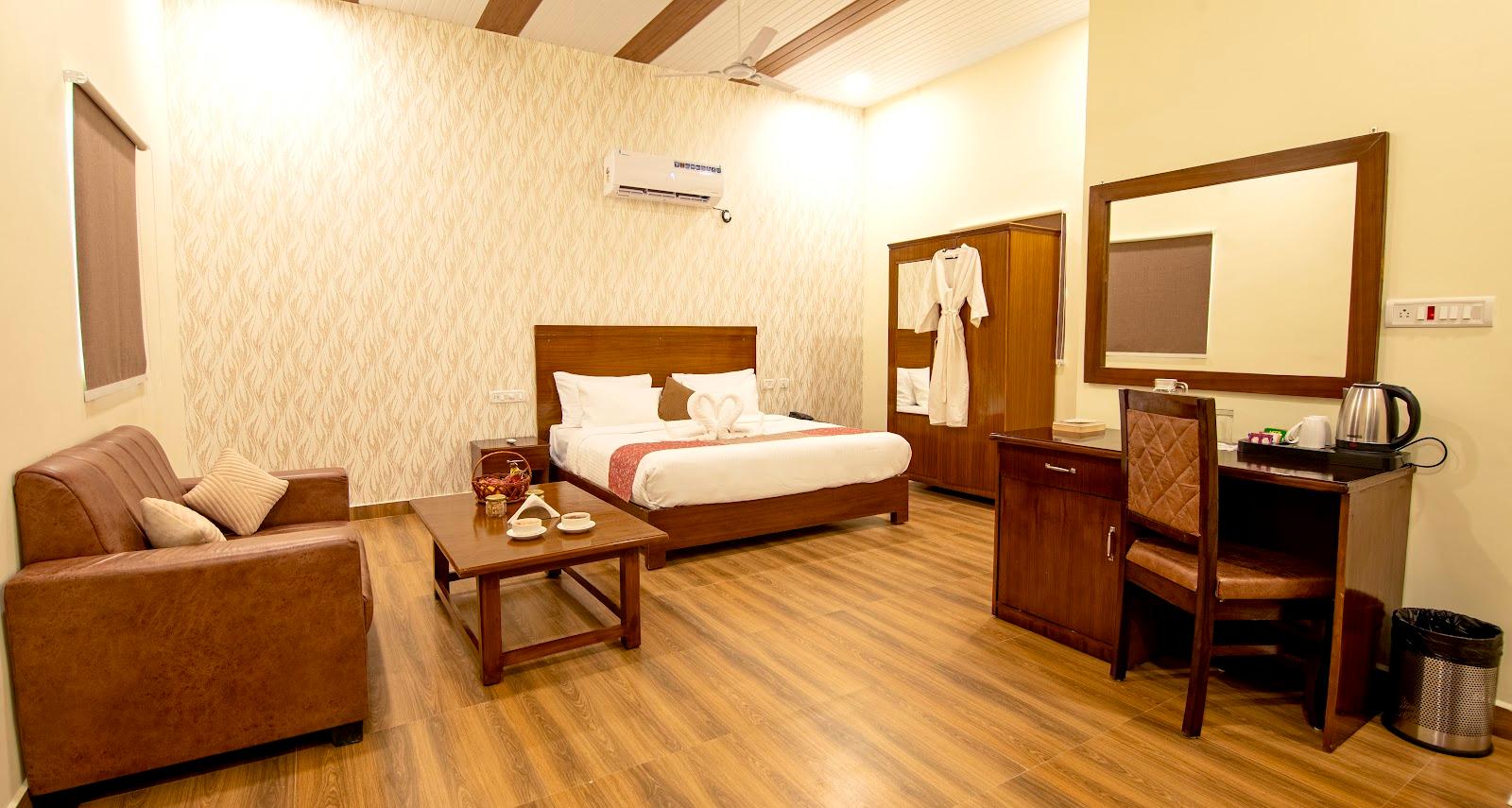Woodland Resorts – photo 3