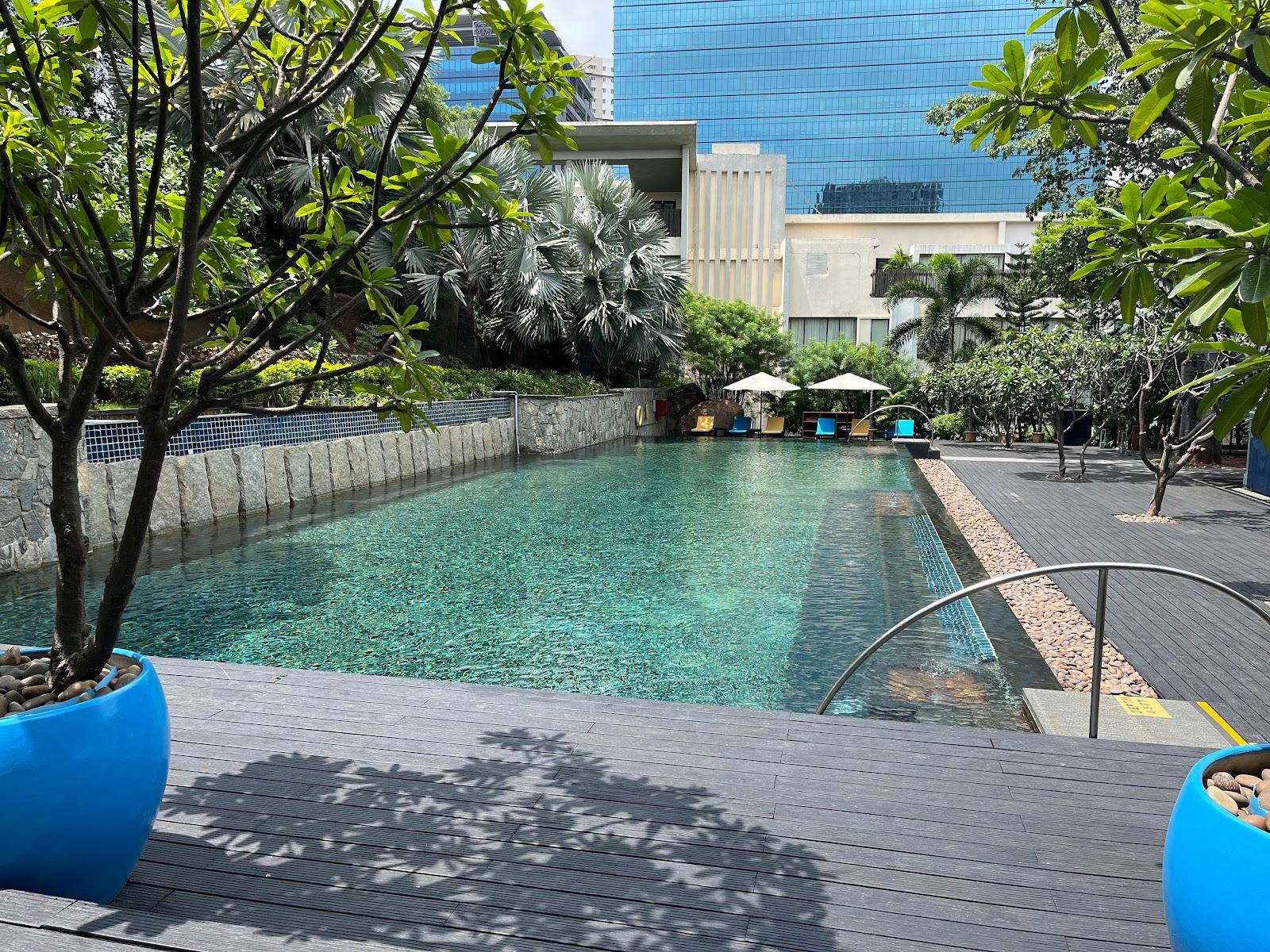 Hyatt Hyderabad Gachibowli – photo 4