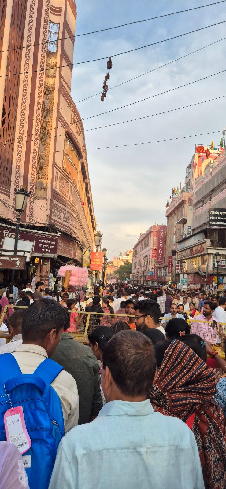 Banaras gadoria – photo 3