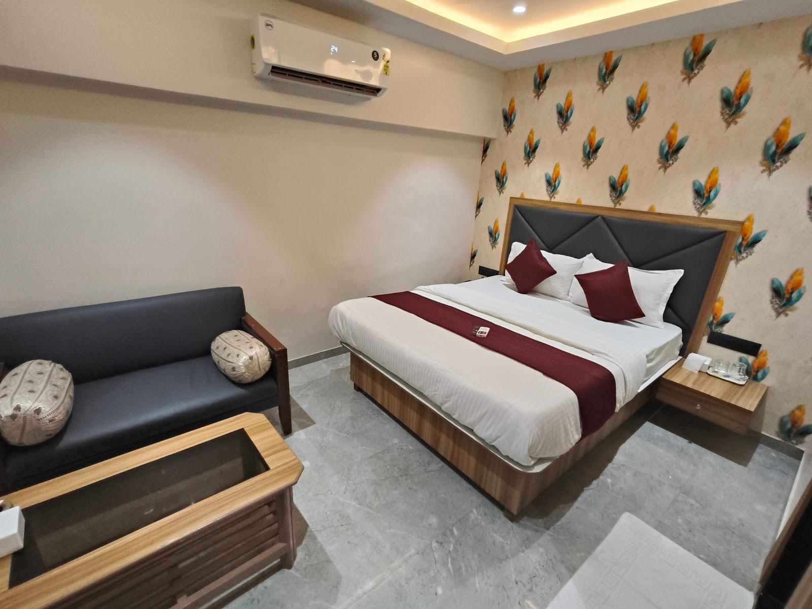 Hotel Golden Tree – photo 2