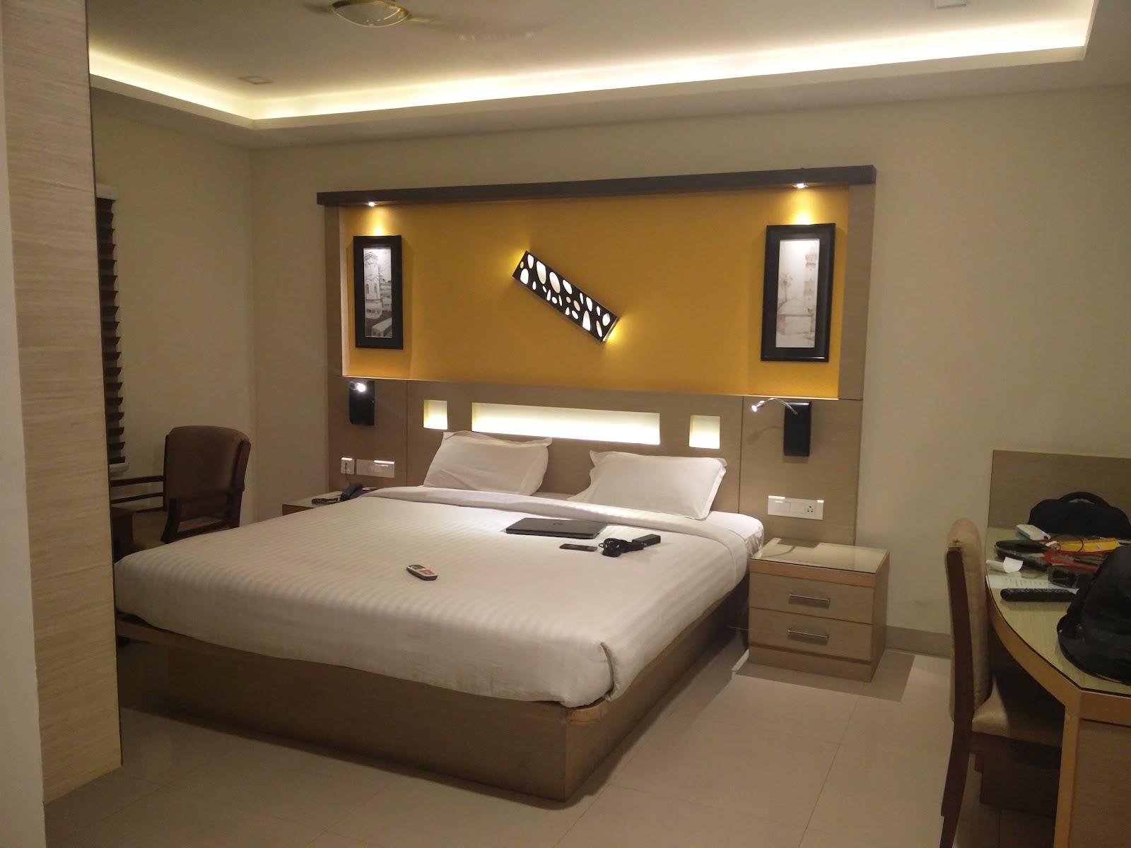 Hotel Railview – photo 3