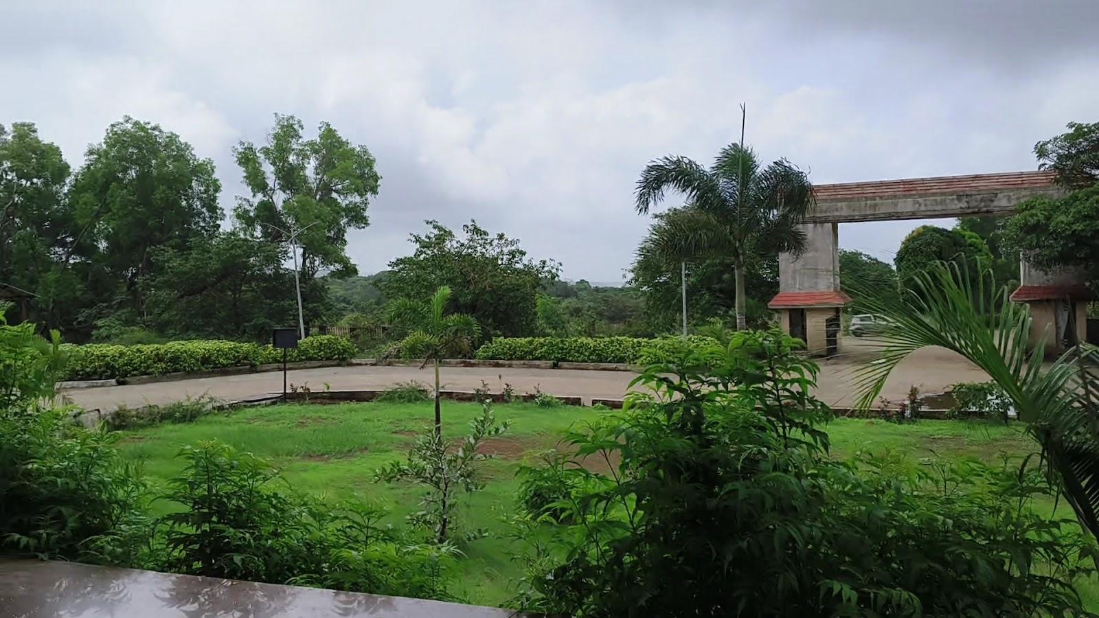 MTDC Bhimashankar – photo 2