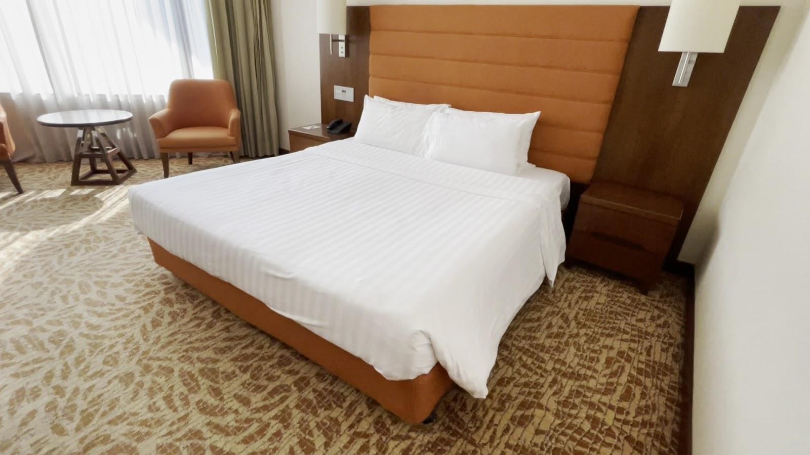 Rembrandt Hotel Bangkok – photo 2