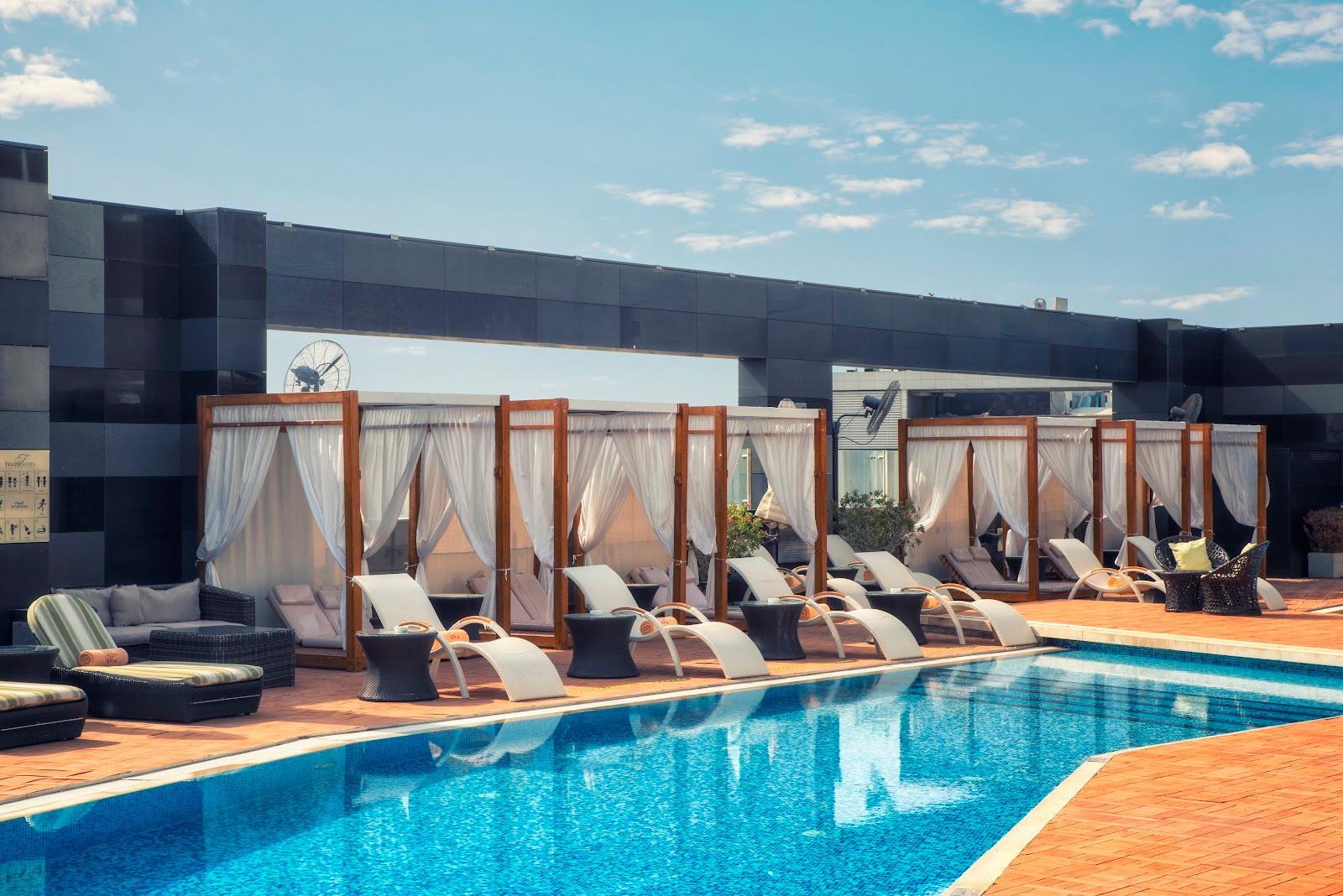 Fraser Suites Doha – photo 4