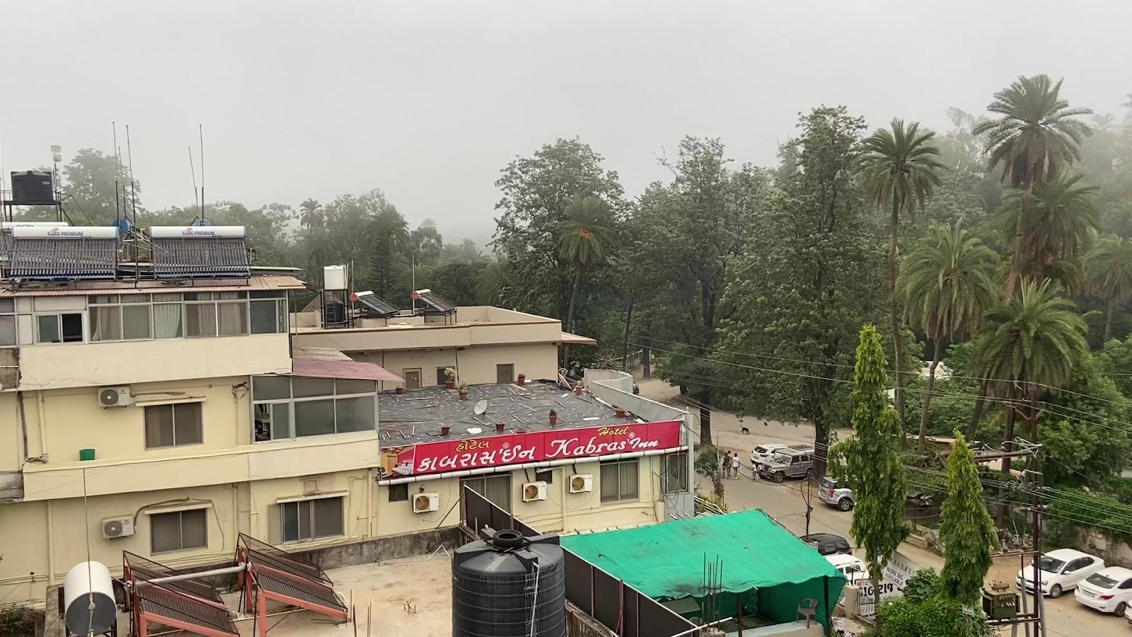 Hotel Mamta Palace – photo 2