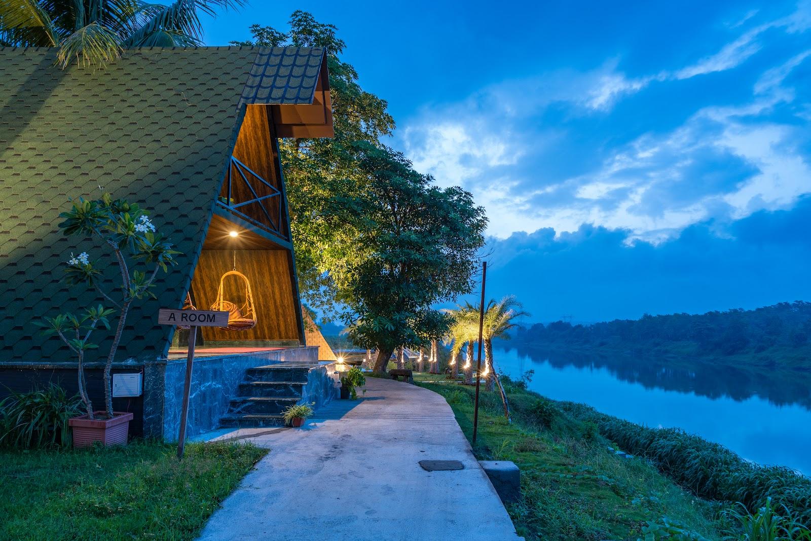 Anchaviyo Resort – photo 1