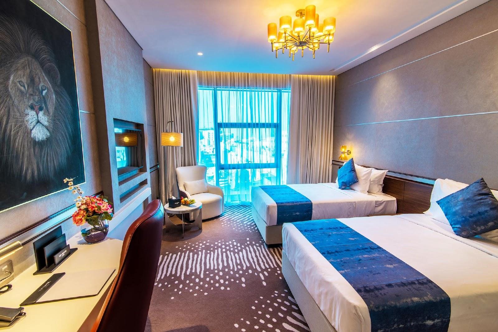 VIP Hotel – photo 2