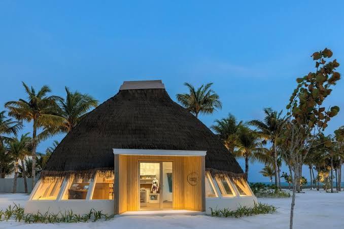 Centara Mirage Lagoon Maldives – photo 1