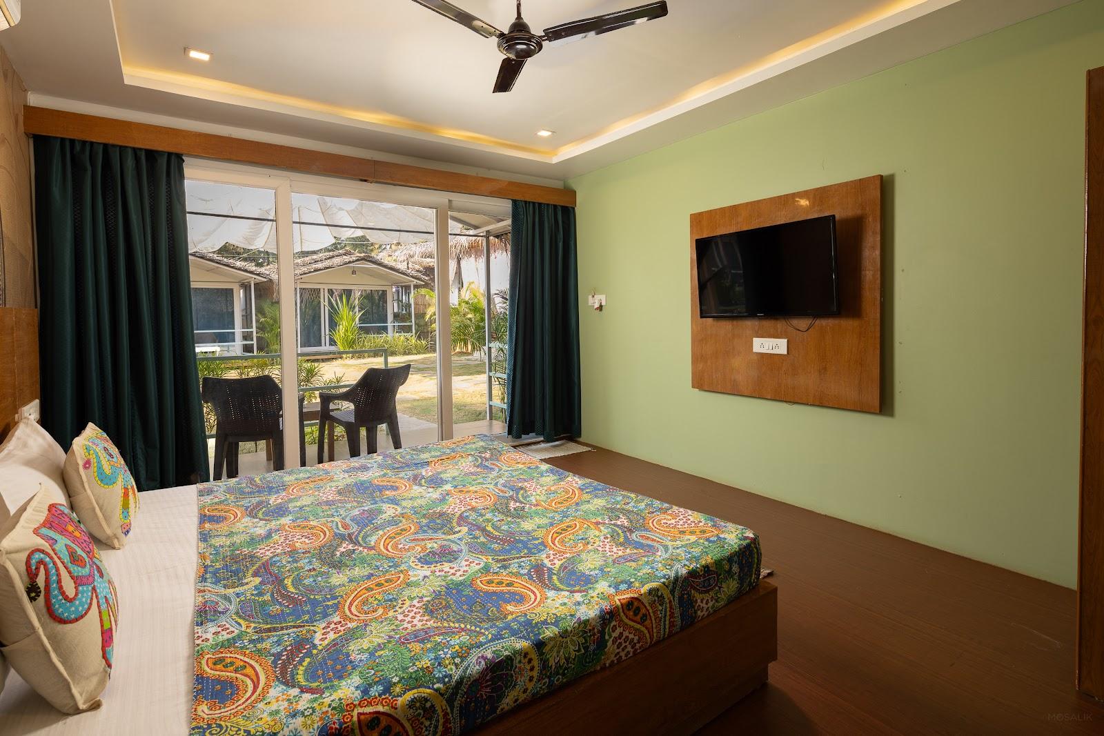 Palolem Casa – photo 3