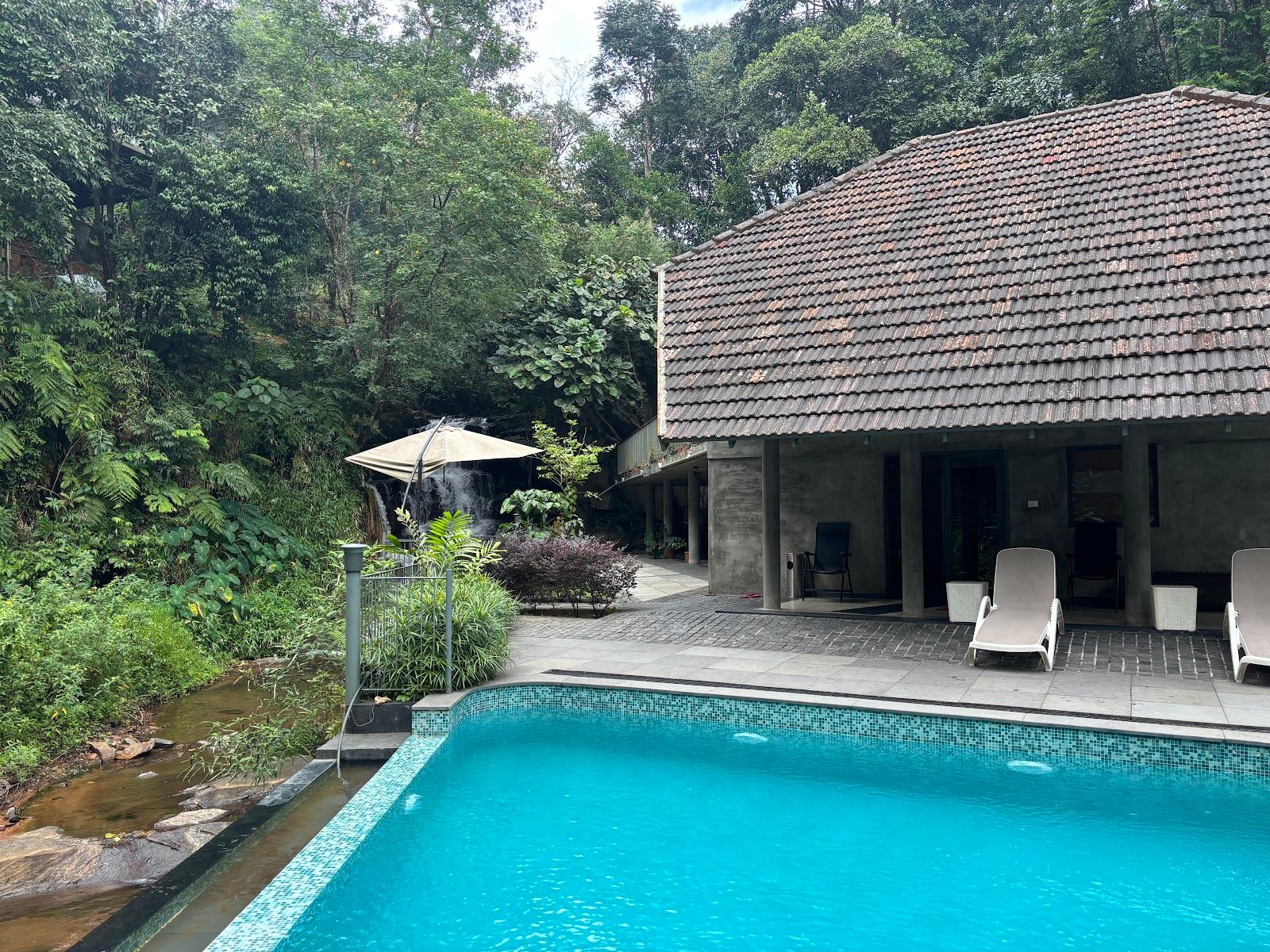 Wyldwater Retreat