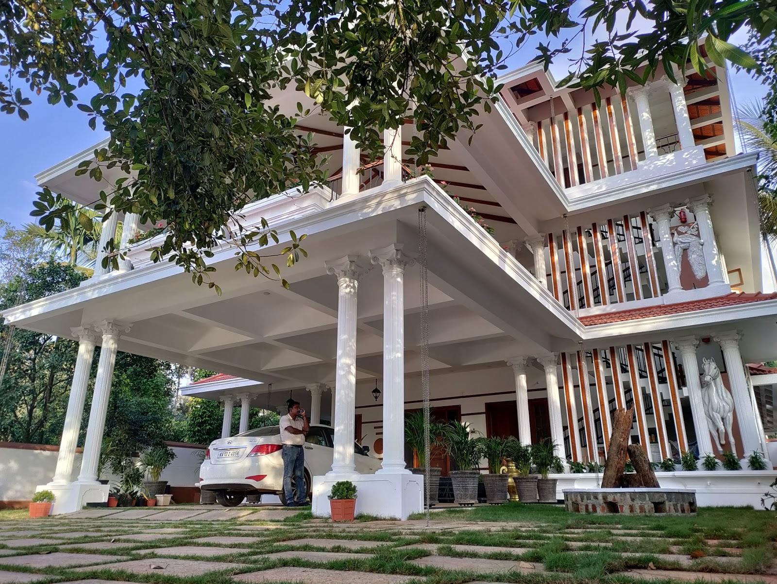 The Cana's, Coorg – photo 4