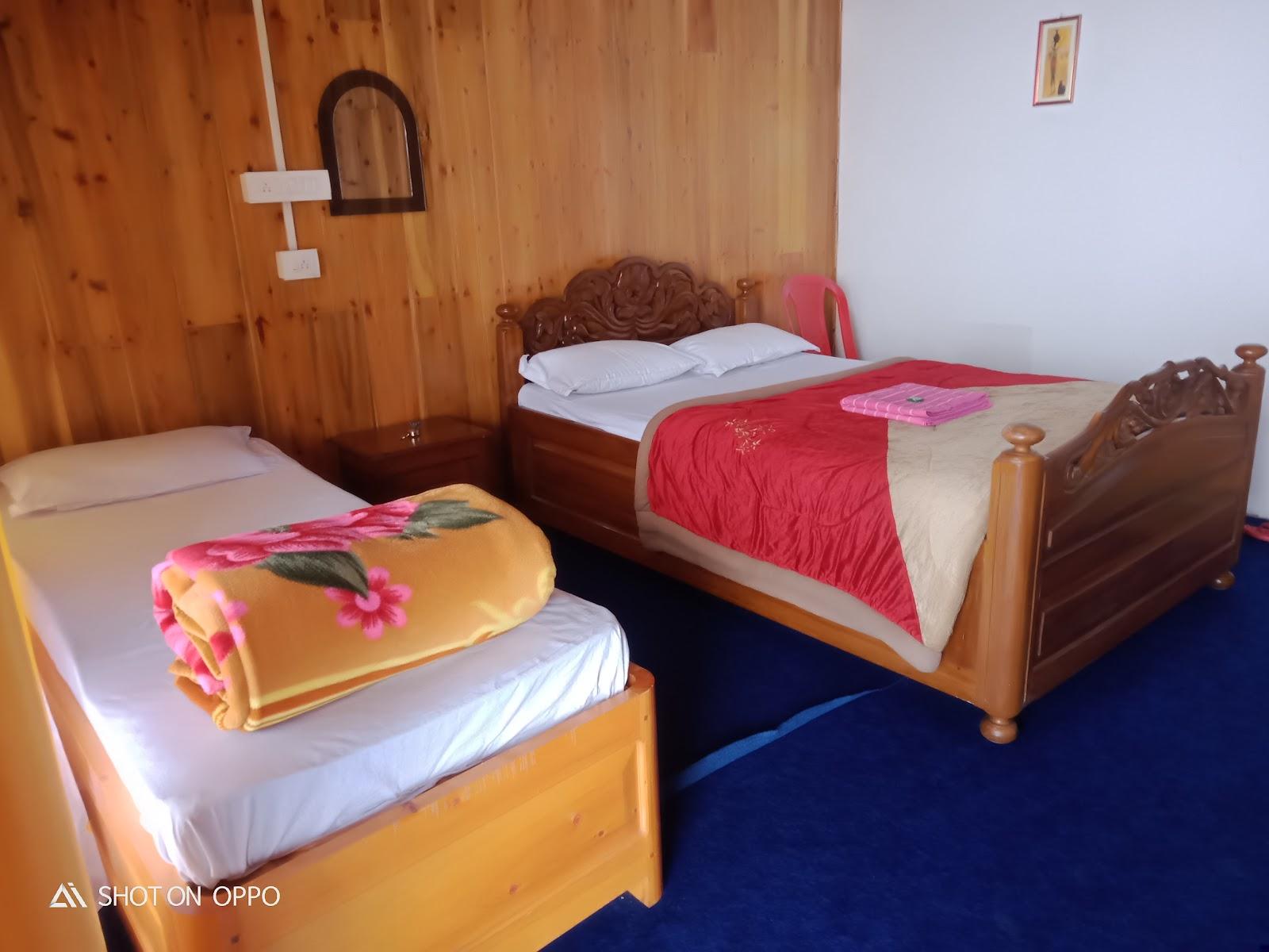 Sittong homestay – photo 4