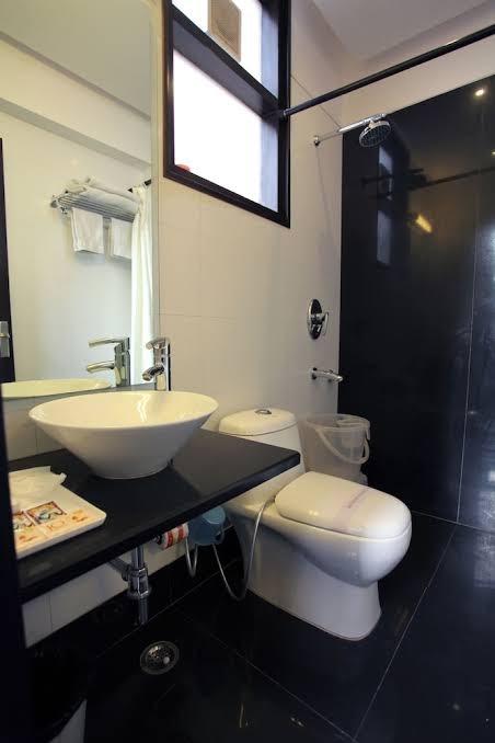 HOTEL SAAR INN – photo 3