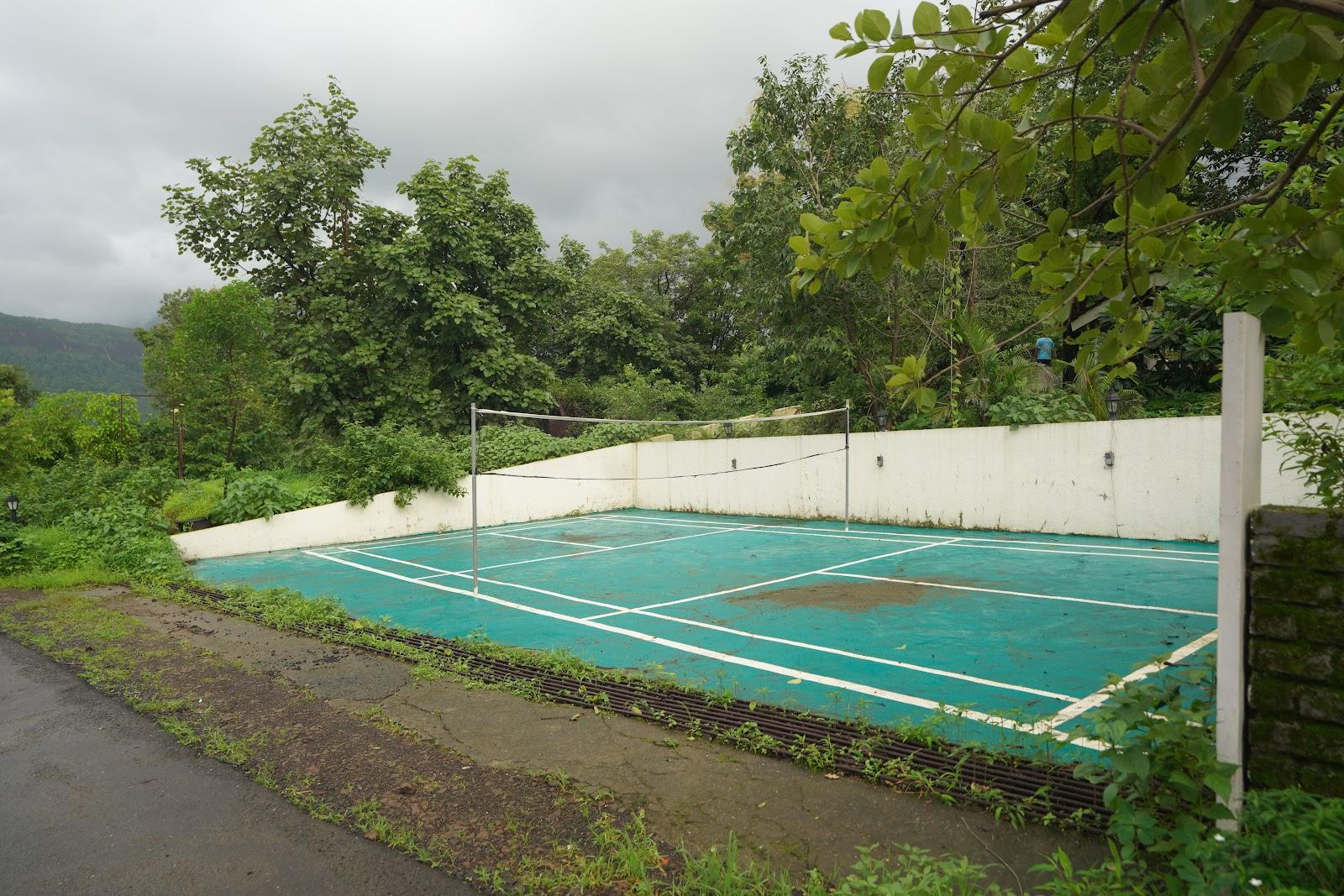 Hidden Haven -Goan Getaway , Boutique B n B – photo 4