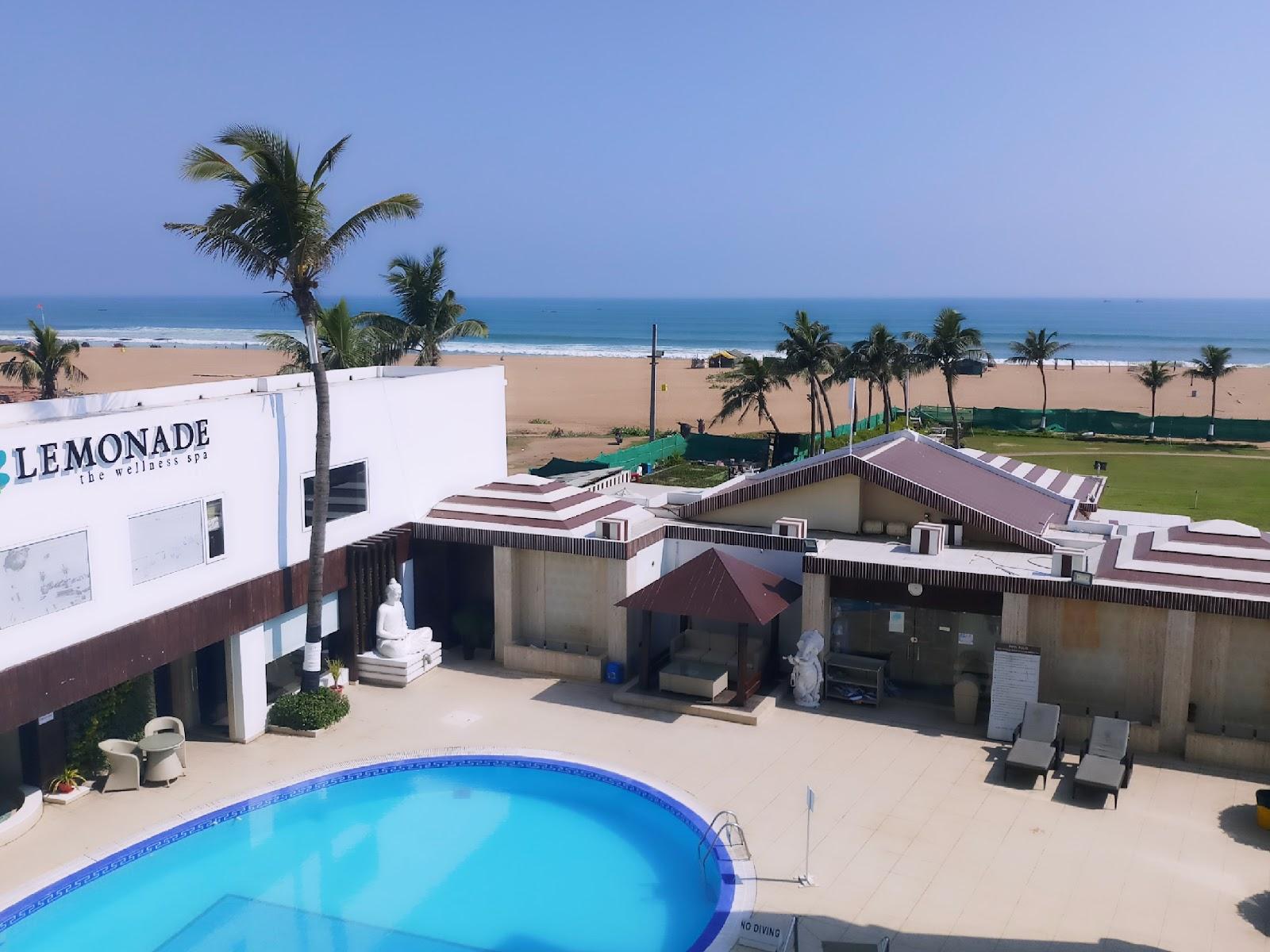 Hotel Holiday Resort – photo 4
