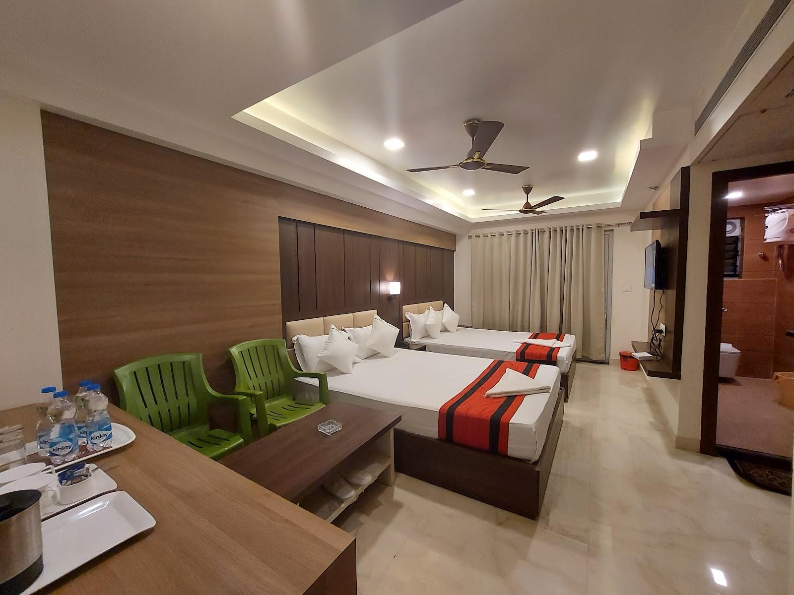 Hotel Park Point – photo 3