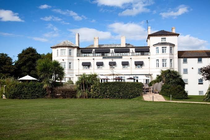 The Imperial Hotel – photo 1