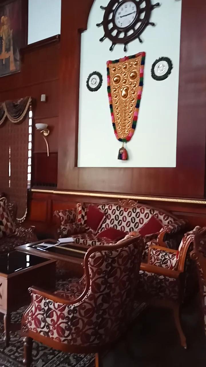 Regant Lake Palace Hotel – photo 2