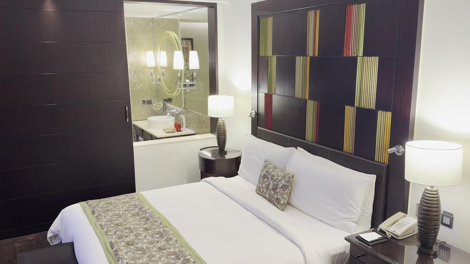 JW Marriott Hotel Bengaluru – photo 2
