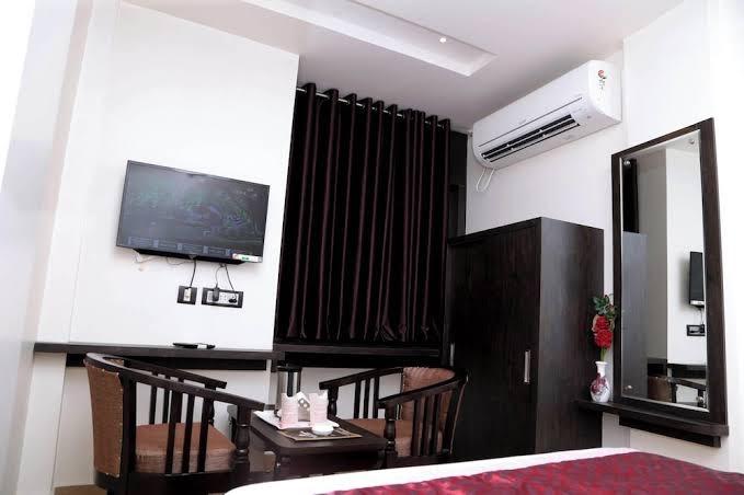 Hotel Vinayak Lifestyle Hotels – photo 4