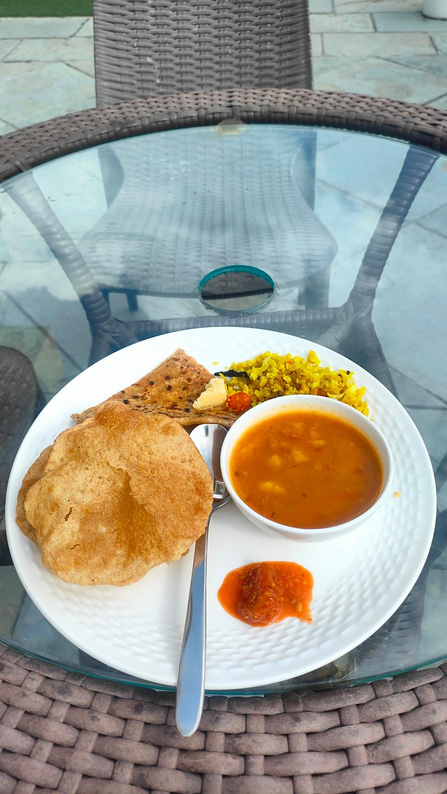 Hotel Seven Oaks By Disha Hospitality – photo 4