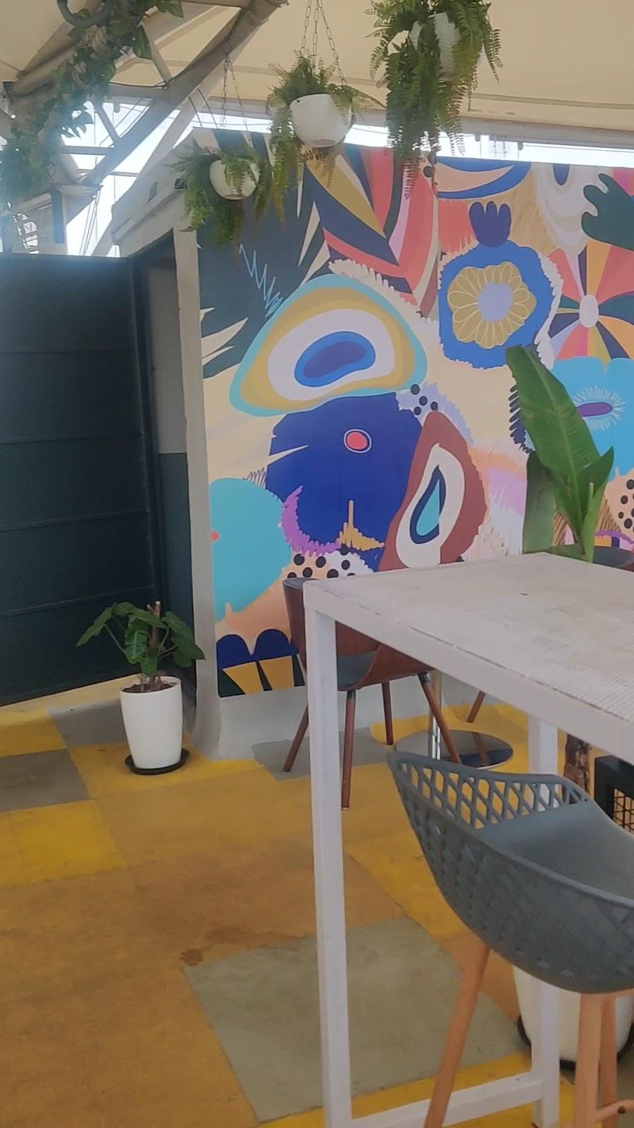 The Hosteller Bangalore, Brigade Road – photo 2