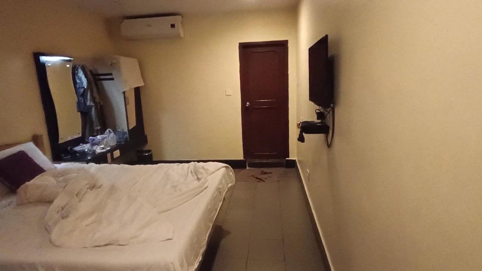 Hotel Kinnera Comforts – photo 2