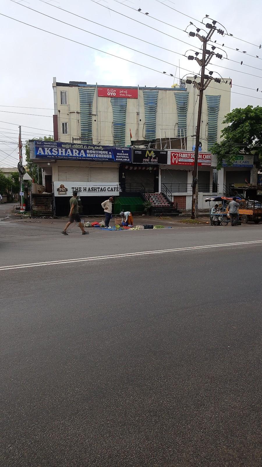 Hotel WhiteRidge Nagole – photo 3