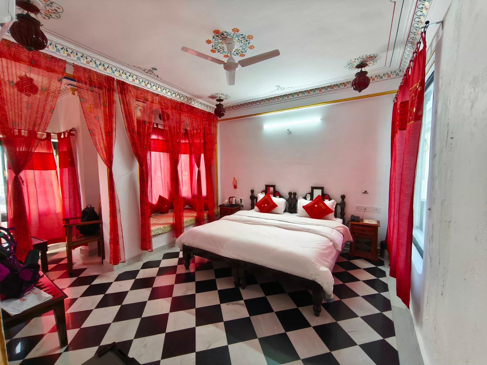 Karohi Haveli – photo 3