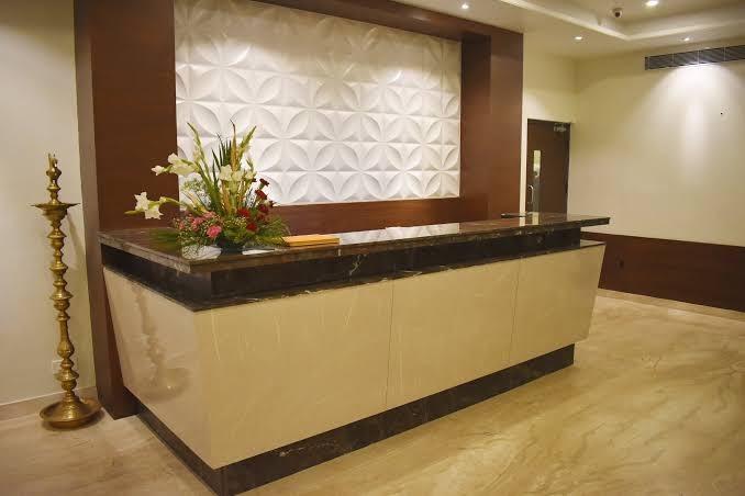 Grand Arcadia – photo 4