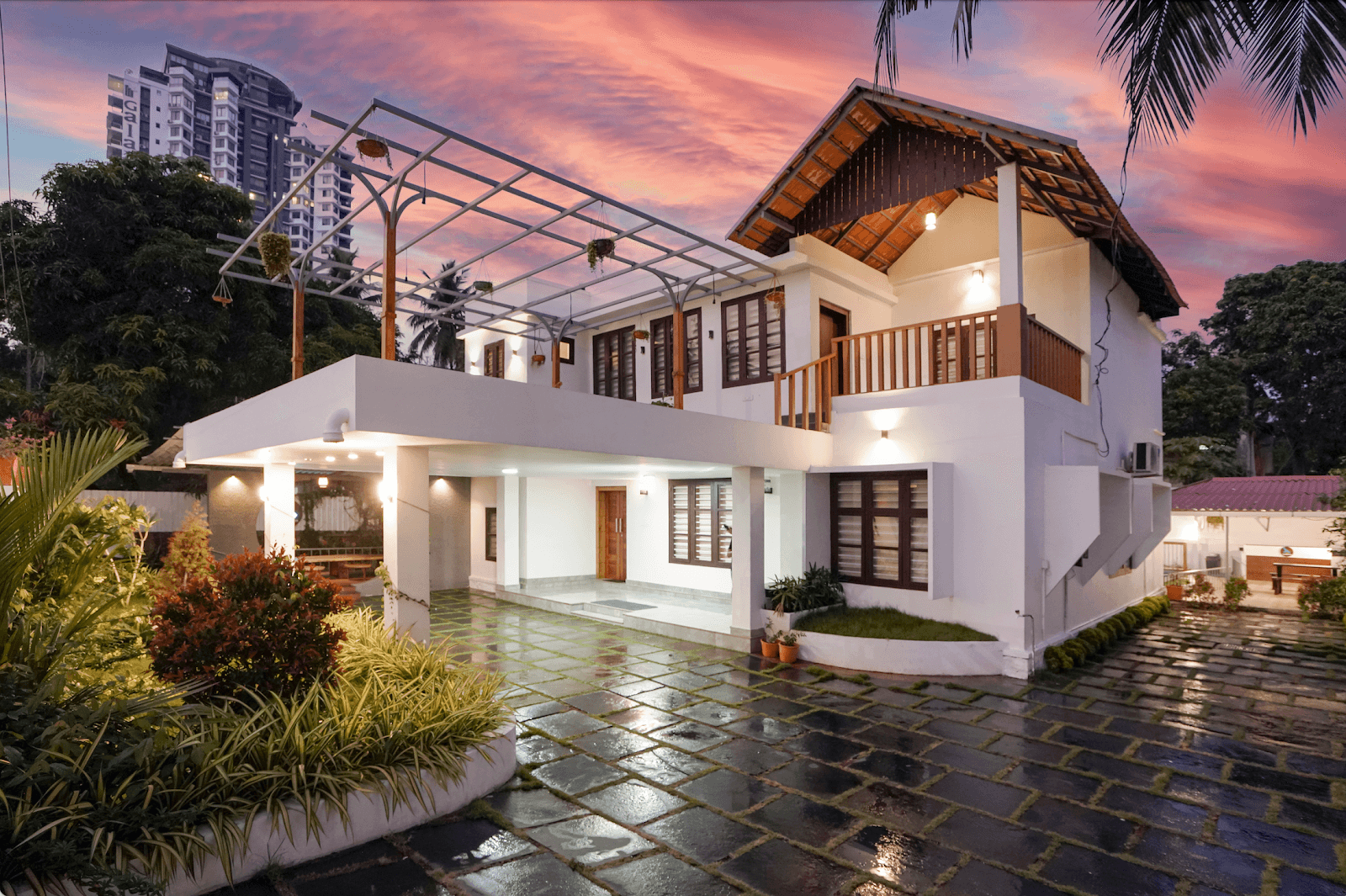 Tentgram Beach House – photo 1