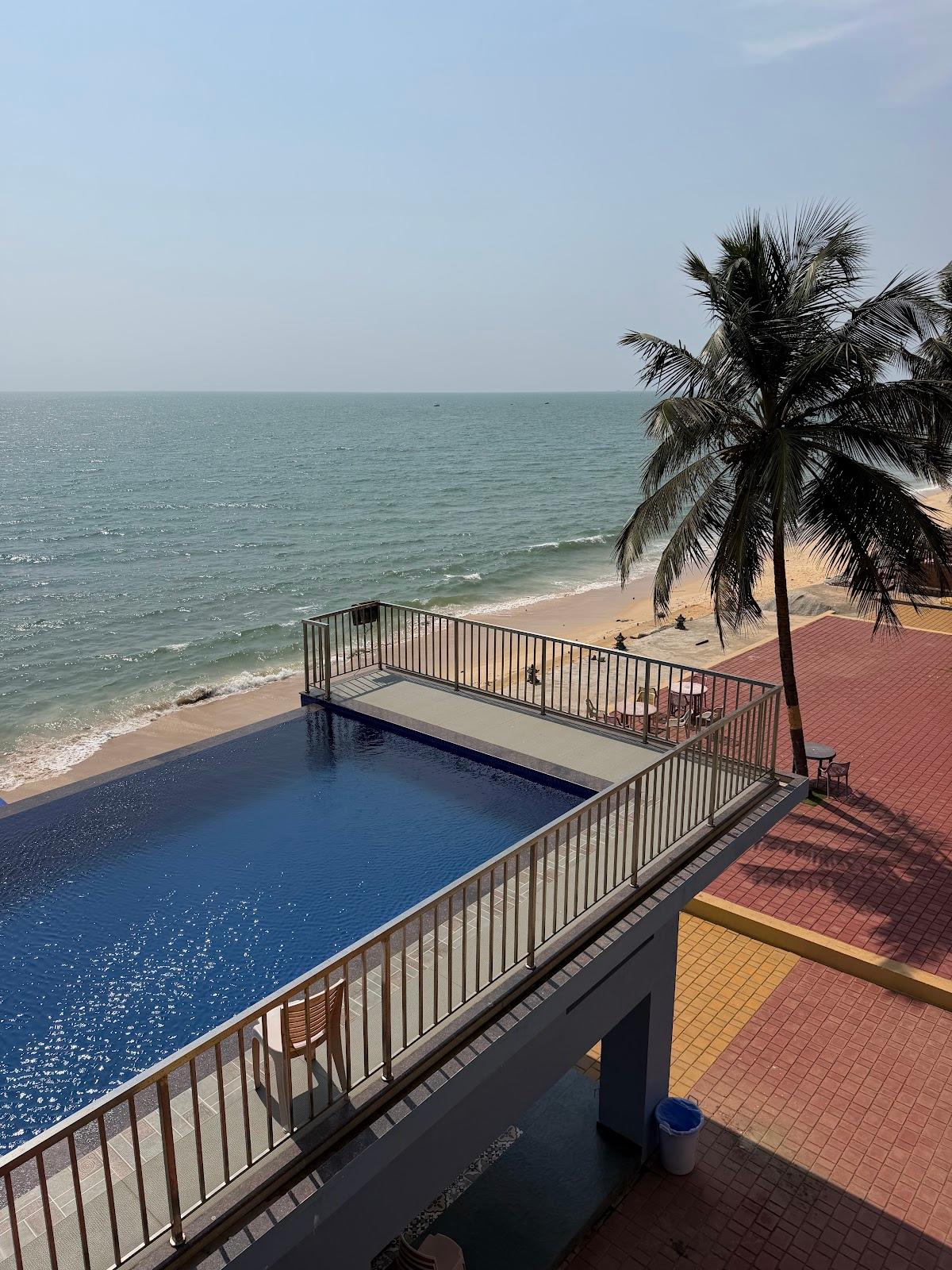 Manthan Beach Resort, ಮಂಥನ್ ಬೀಚ್ ರೆಸಾರ್ಟ್ – photo 1