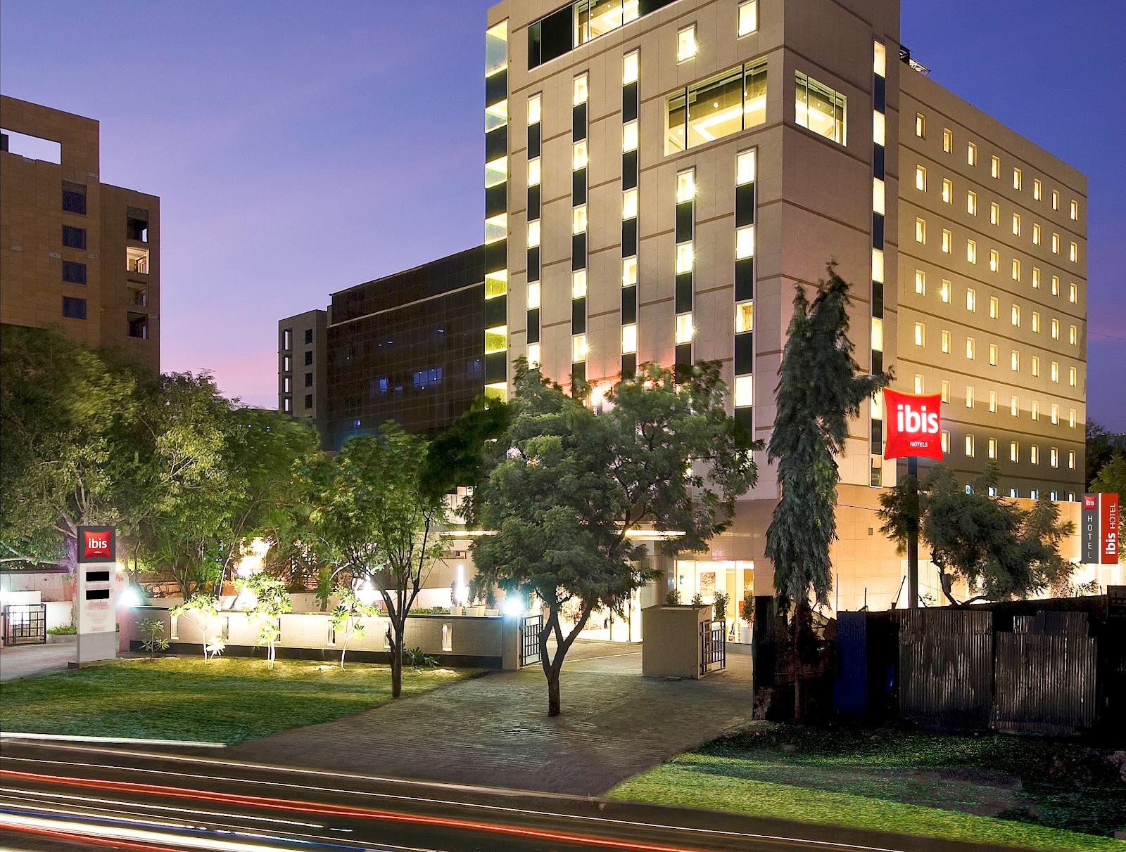 ibis Pune Viman Nagar – photo 1