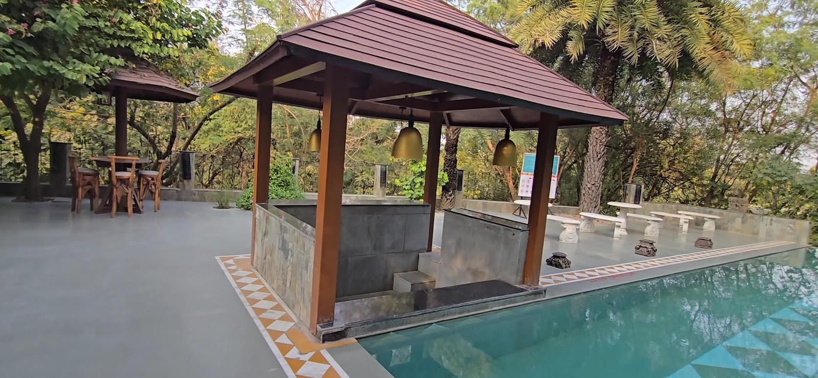 The Tree House Resort | Jaipur – photo 2
