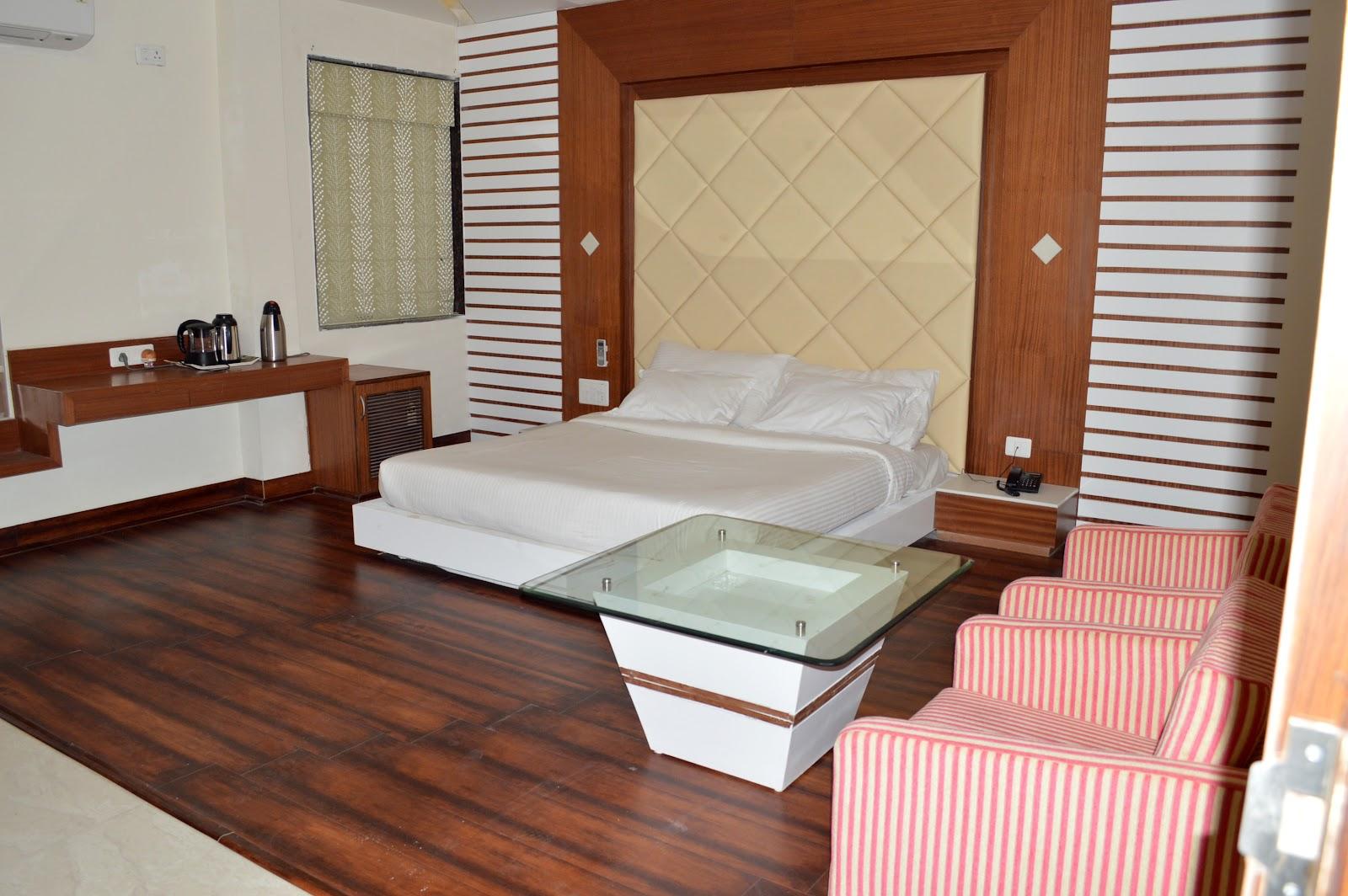 Hotel Surya Residency – photo 2