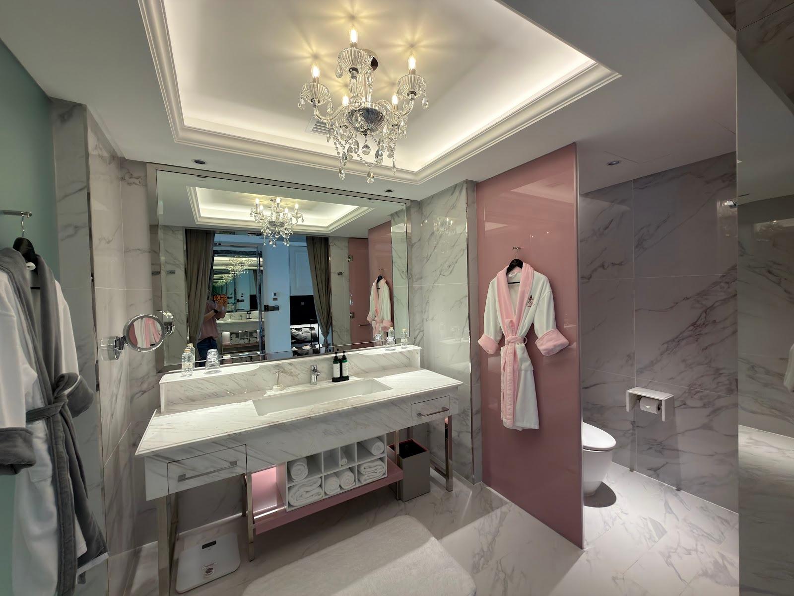 Crockfords Hotel, Resorts World Genting – photo 4