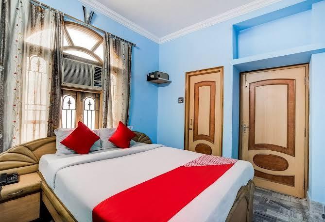 OYO 35895 Hotel Ira Palace – photo 2