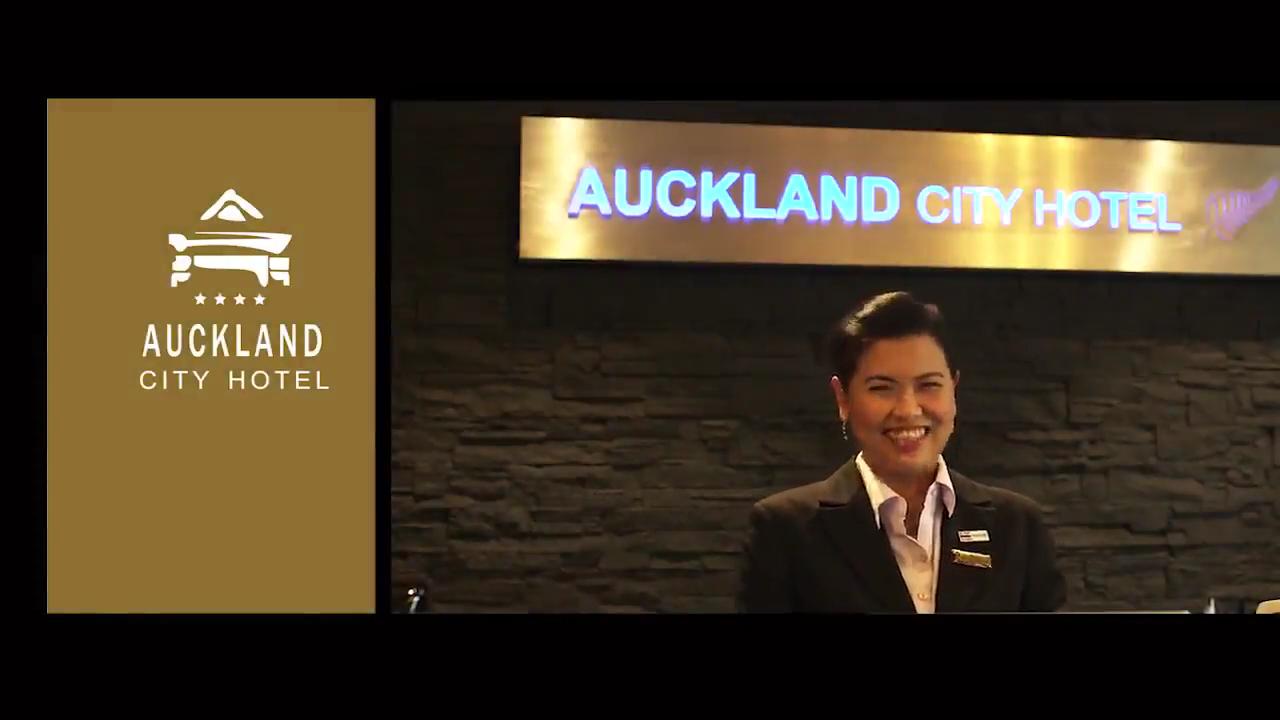 Auckland City Hotel – photo 2
