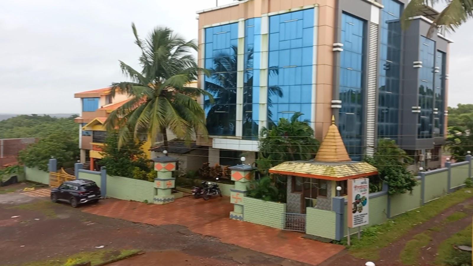 Hotel Pritysangam – photo 2